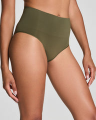 SPANXshape™ ExtraOrdinary Brief  Dark Pine
