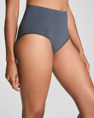 SPANXshape™ ExtraOrdinary Brief  Earth Stone