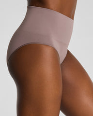 SPANXshape™ ExtraOrdinary Brief | Granite