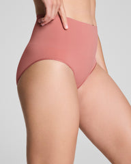 SPANXshape™ ExtraOrdinary Brief  Rose Quartz