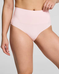 SPANXshape™ ExtraOrdinary Brief | Rosebud