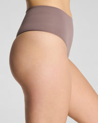 SPANXshape™ ExtraOrdinary Thong | Granite