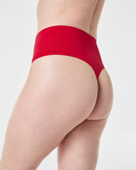 SPANXshape™ ExtraOrdinary Thong | SPANX® Red