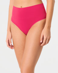 SPANXshape™ ExtraOrdinary Thong  Tulip