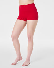 SPANXshape™ ExtraOrdinary Boyshort | SPANX® Red