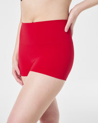 SPANXshape™ ExtraOrdinary Boyshort | SPANX® Red