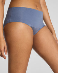 SPANXsupersmooth™ Undie-tectable® Supima® Cotton Brief