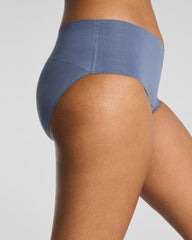 SPANXsupersmooth™ Undie-tectable® Supima® Cotton Brief | Rain