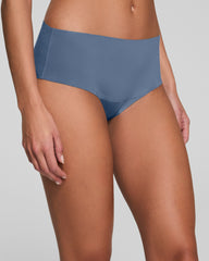 SPANXsupersmooth™ Undie-tectable® Supima® Cotton Brief  Sea