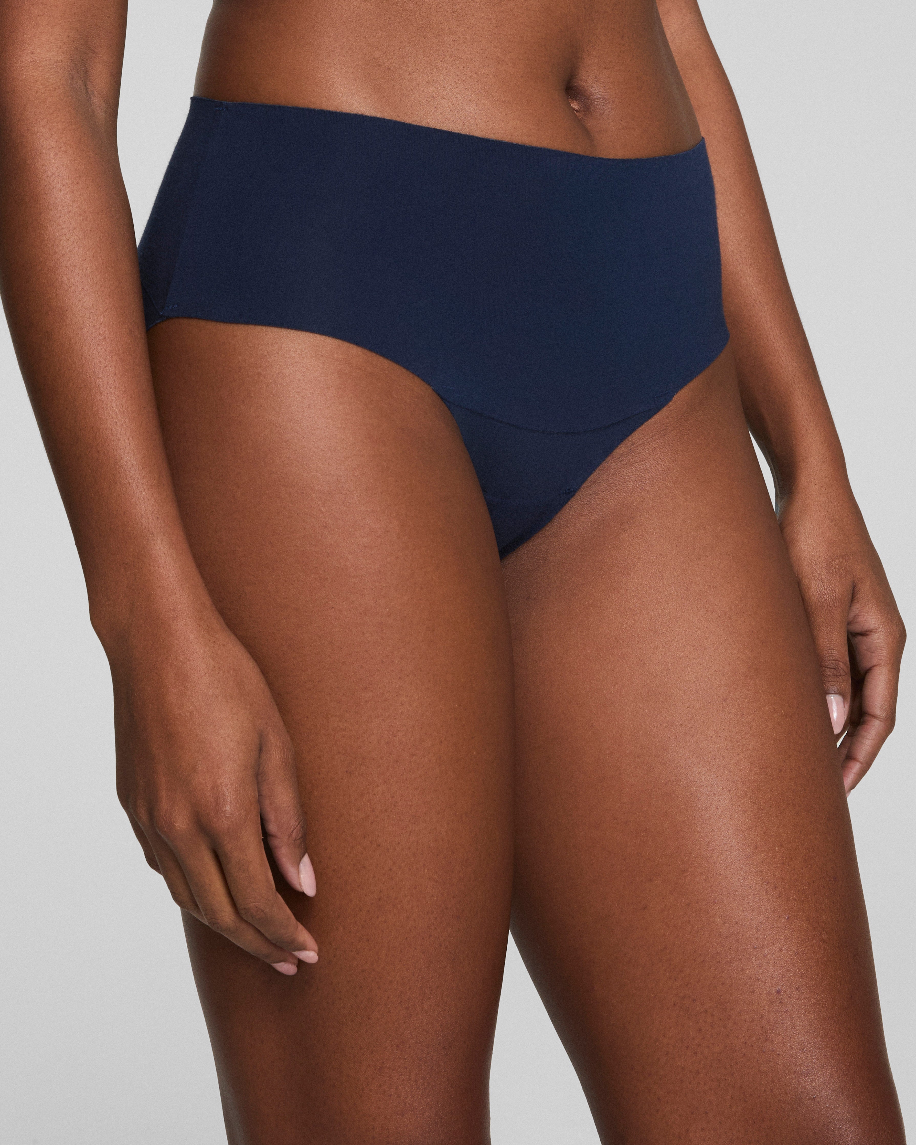 SPANXsupersmooth™ Undie-tectable® Supima® Cotton Brief