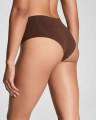 SPANXsupersmooth™ Undie-tectable® Tanga  Espresso