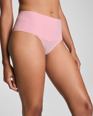 SPANXsupersmooth™ Undie-tectable® Tanga  Fleur