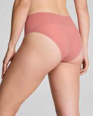 SPANXsupersmooth™ Undie-tectable® Tanga  Rose Quartz