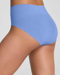 SPANXsupersmooth™ Undie-tectable® Hi-Leg Brief | Hyacinth