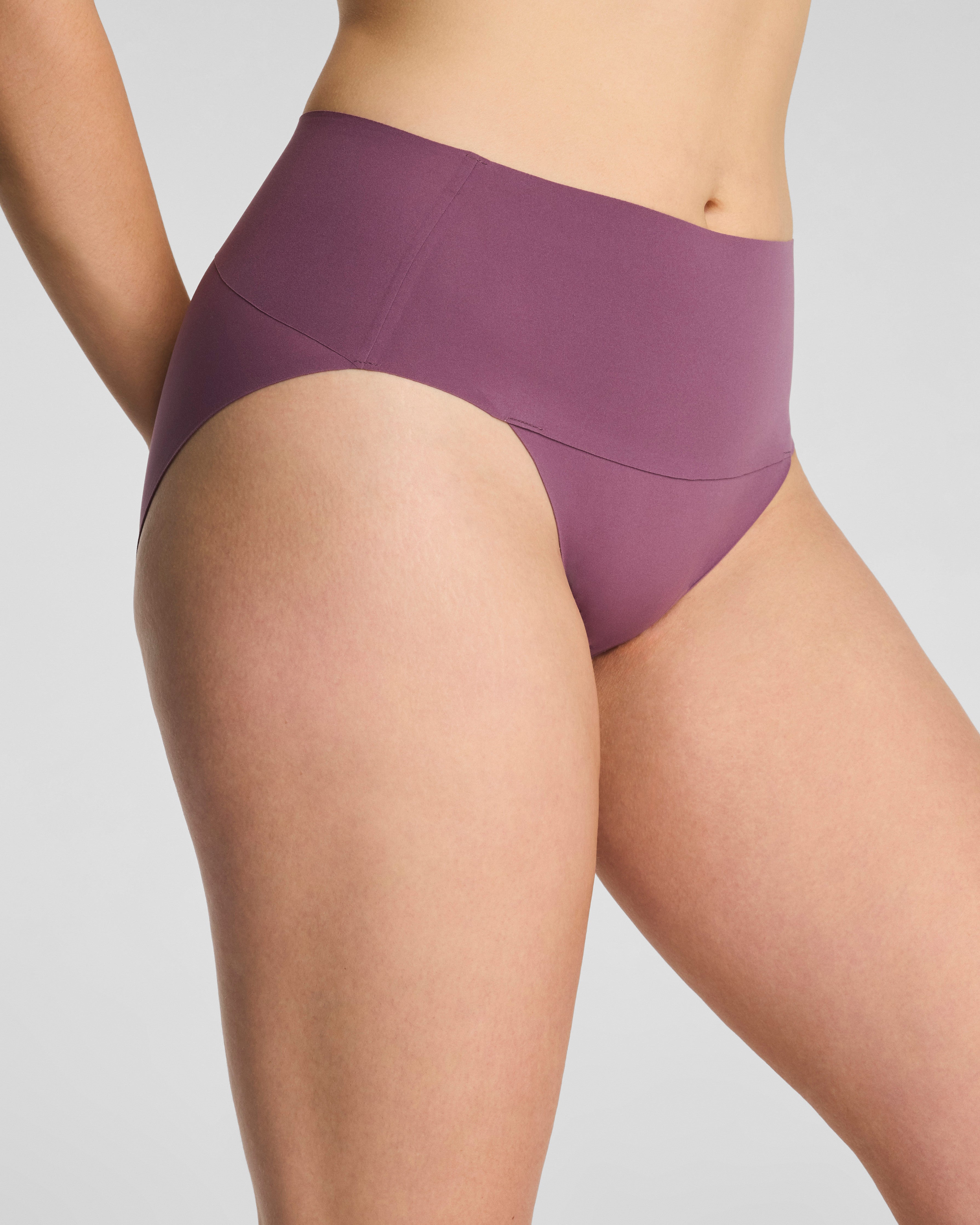SPANXsupersmooth™ Undie-tectable® Hi-Leg Brief