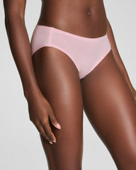 SPANXsmooth™ Fit-To-You Supima® Cotton Bikini 3-Pack  Snap Dragon/Fleur/Emerald Bay