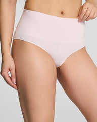 SPANXshape™ ExtraOrdinary Supima® Cotton Brief | Rosebud