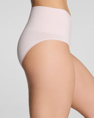 SPANXshape™ ExtraOrdinary Supima® Cotton Brief | Rosebud