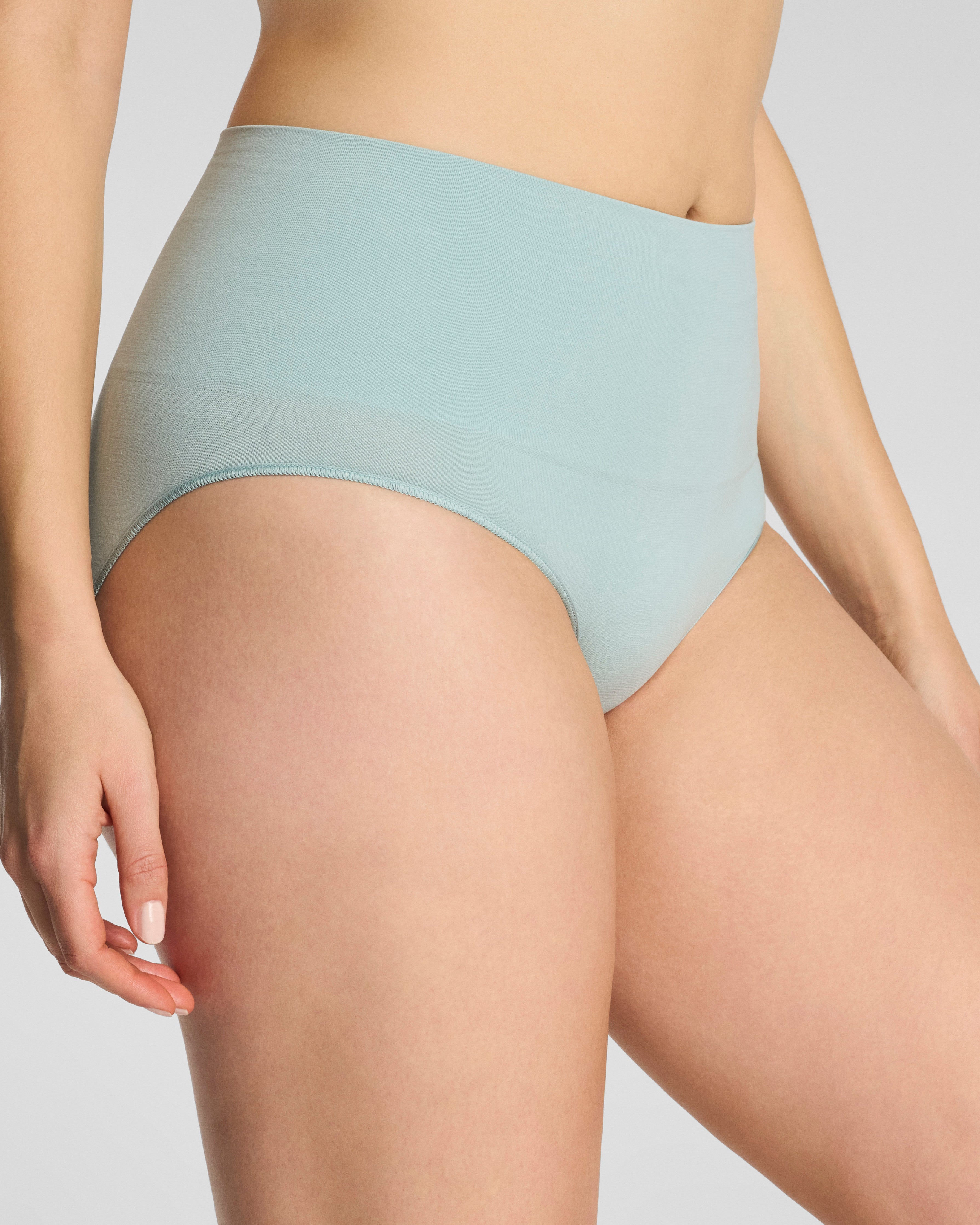 SPANXshape™ ExtraOrdinary Supima® Cotton Brief