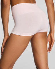 SPANXshape™ ExtraOrdinary Supima® Cotton Boyshort | Rosebud