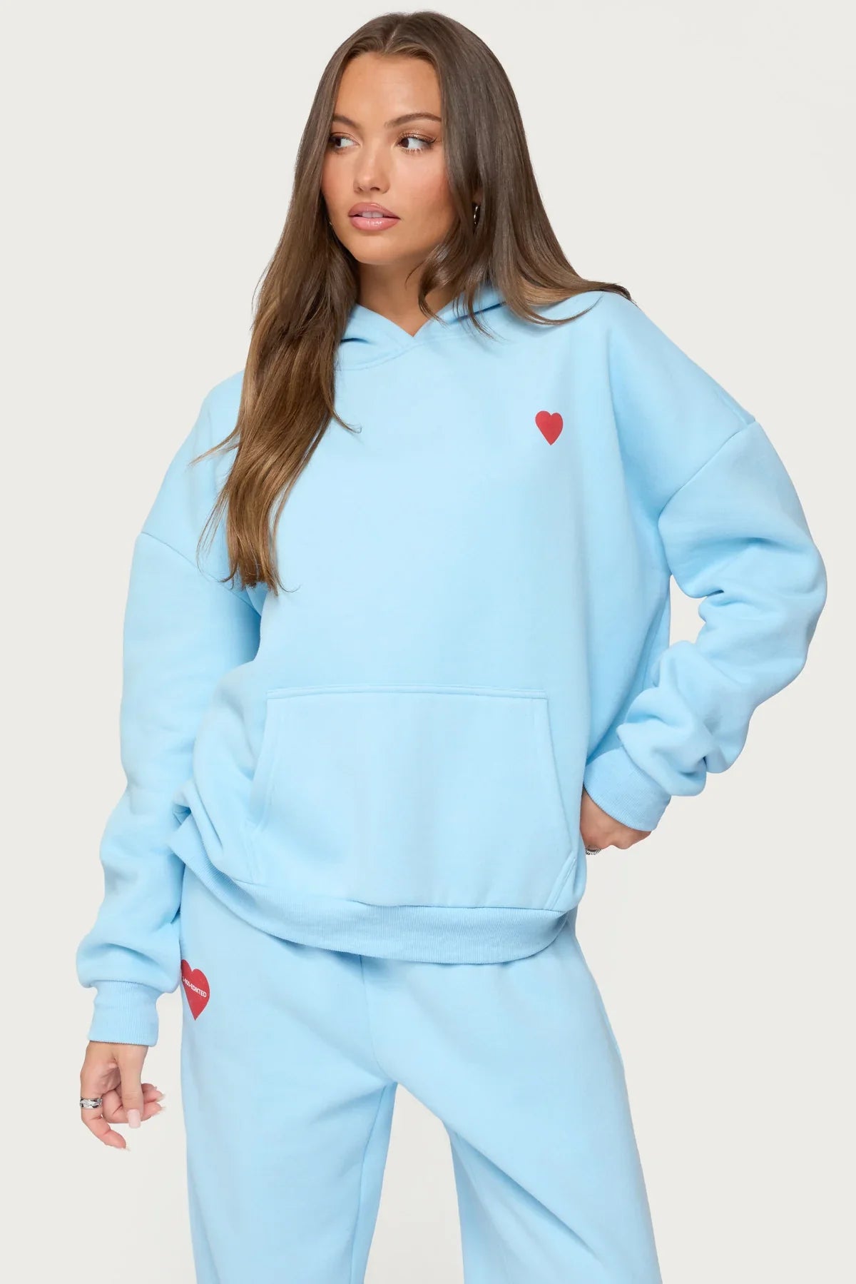 Call Me Hoodie