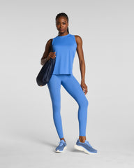 SPANXshape™ Booty Boost® Full-Length Leggings | Aster