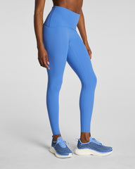 SPANXshape™ Booty Boost® Full-Length Leggings | Aster