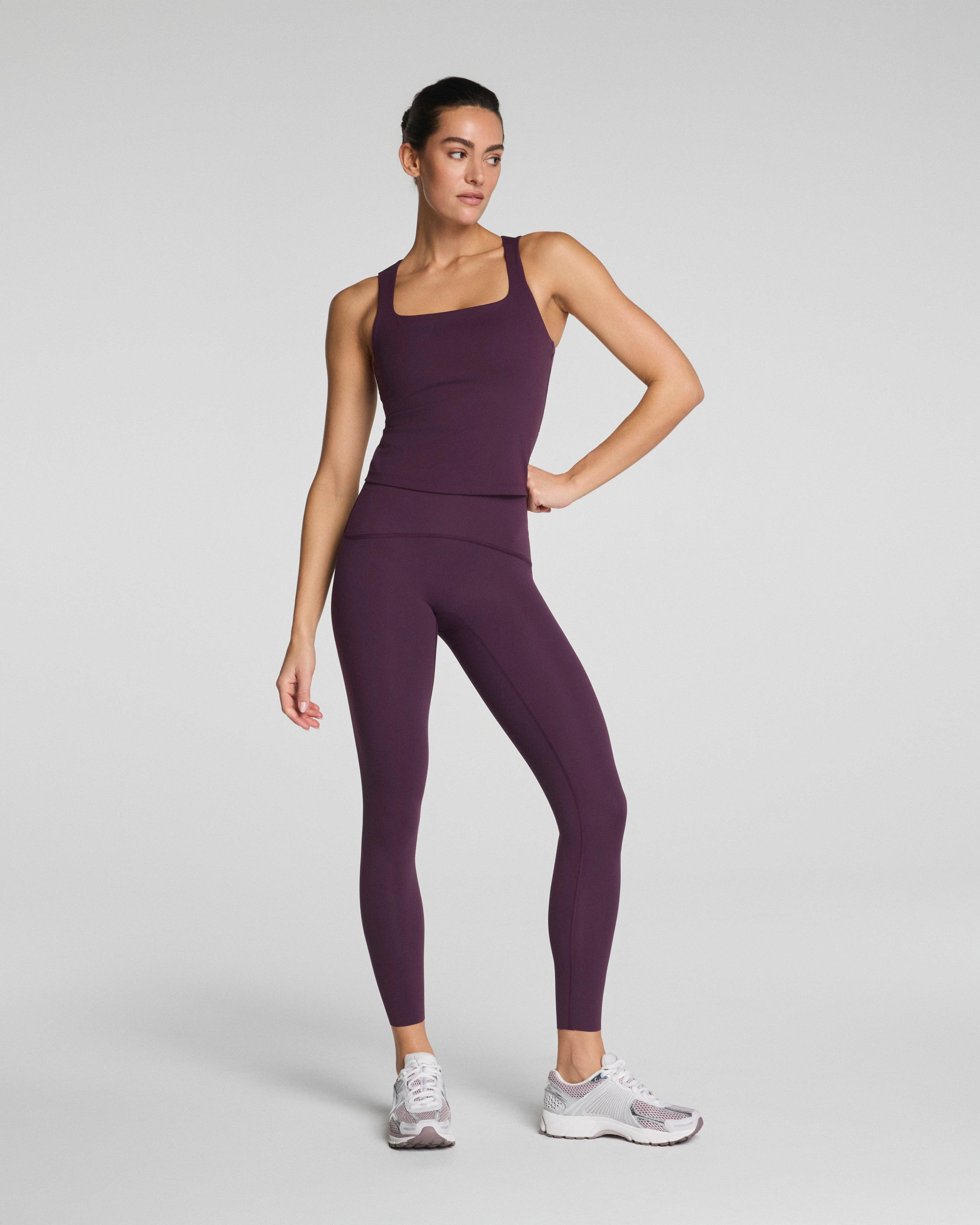 SPANXshape™ Booty Boost® Full-Length Leggings