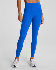 SPANXshape™ Booty Boost® Full-Length Leggings | Current