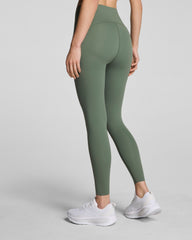 SPANXshape™ Booty Boost® Full-Length Leggings | Eucalyptus