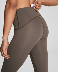SPANXshape™ Booty Boost® Full Length Leggings  Mineral