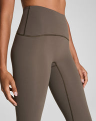 SPANXshape™ Booty Boost® Full Length Leggings  Mineral