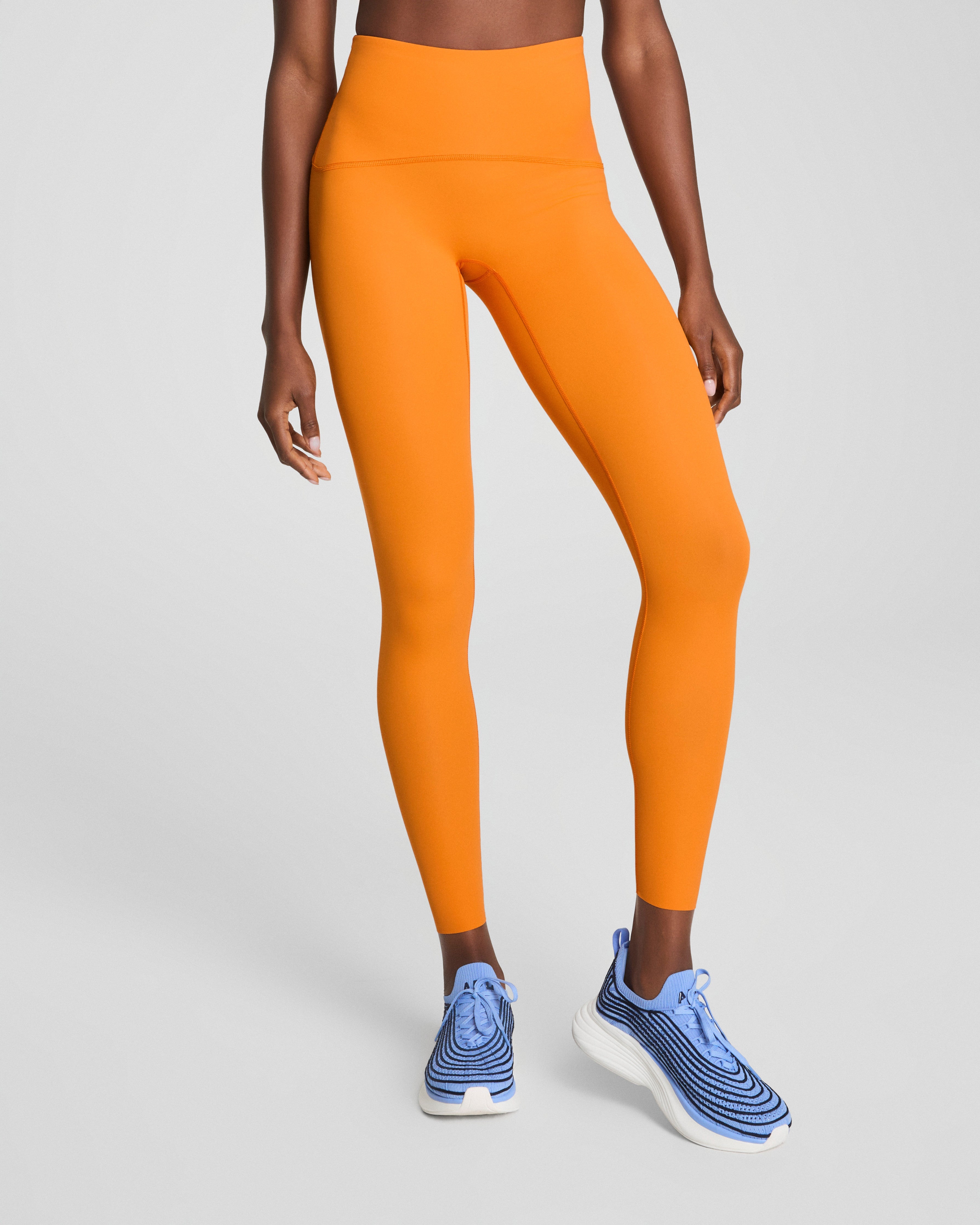 SPANXshape™ Booty Boost® Full Length Leggings  Monarch