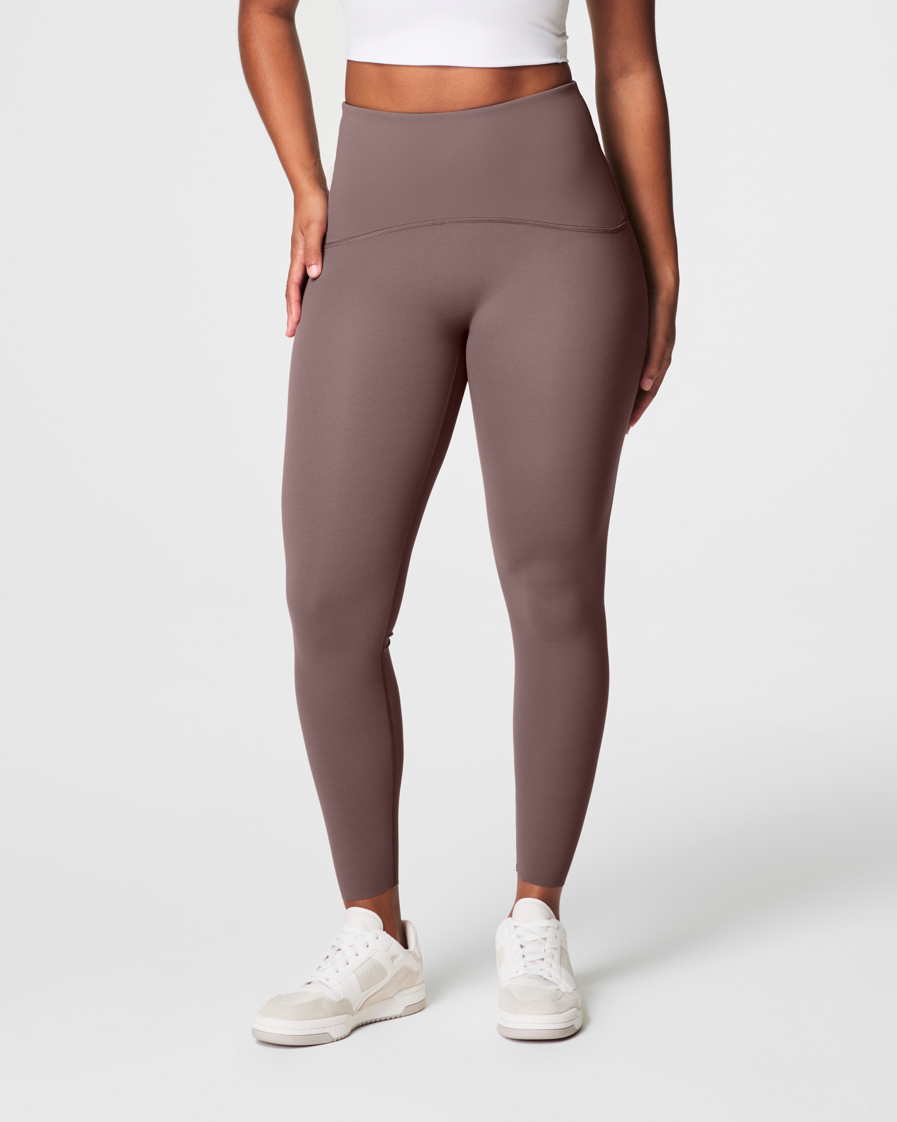 SPANXshape™ Booty Boost® Full-Length Leggings