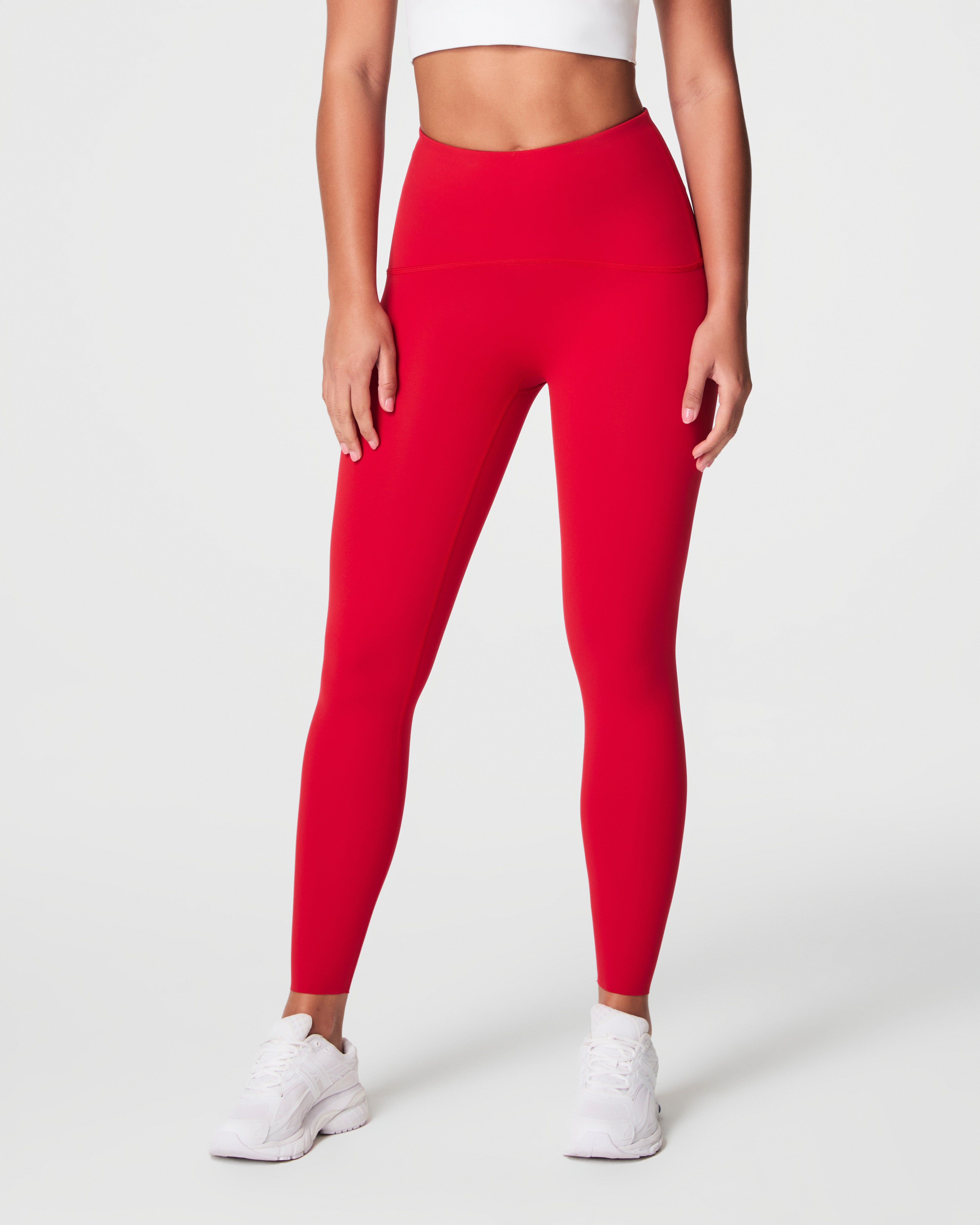 SPANXshape™ Booty Boost® Full-Length Leggings