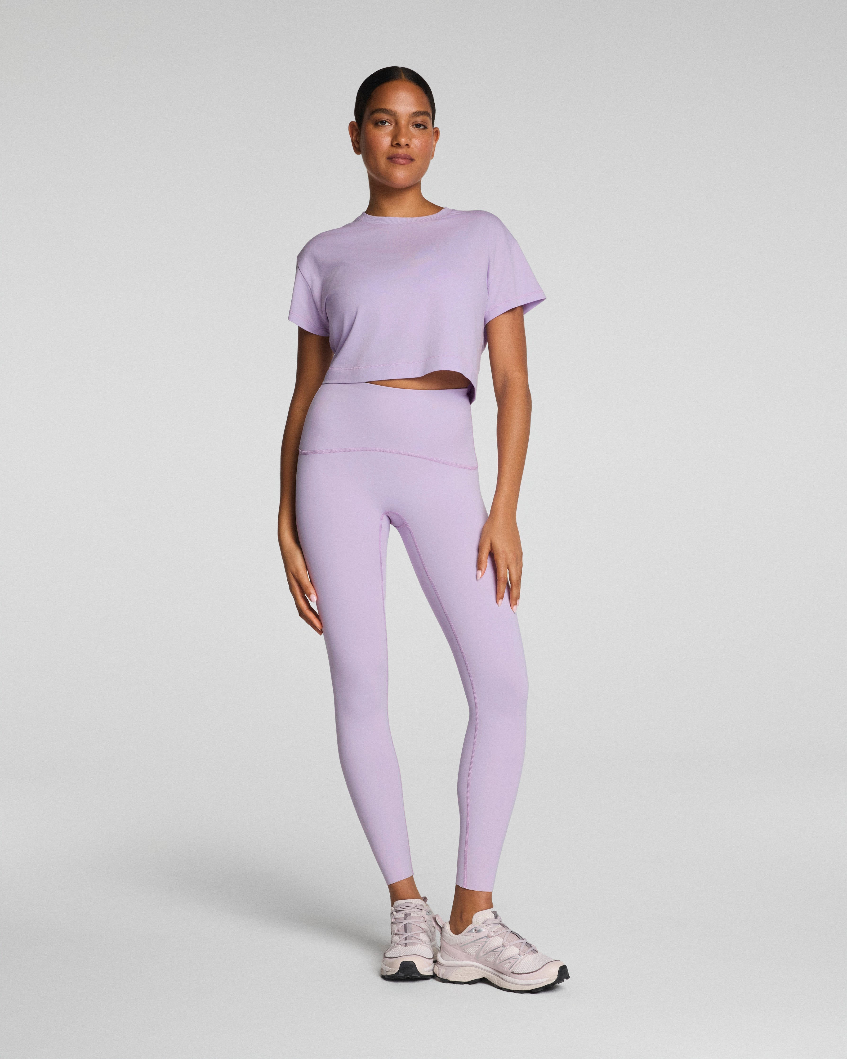 SPANXshape™ Booty Boost® Full-Length Leggings
