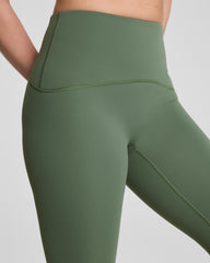 SPANXshape™ Booty Boost® 7/8 Leggings | Eucalyptus