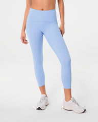 SPANXshape™ Booty Boost® 7/8 Leggings with No Reveal Opacity  Hydrangea