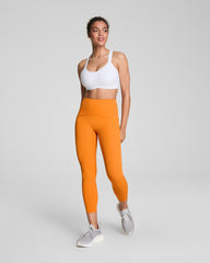 SPANXshape™ Booty Boost® 7/8 Leggings  Monarch