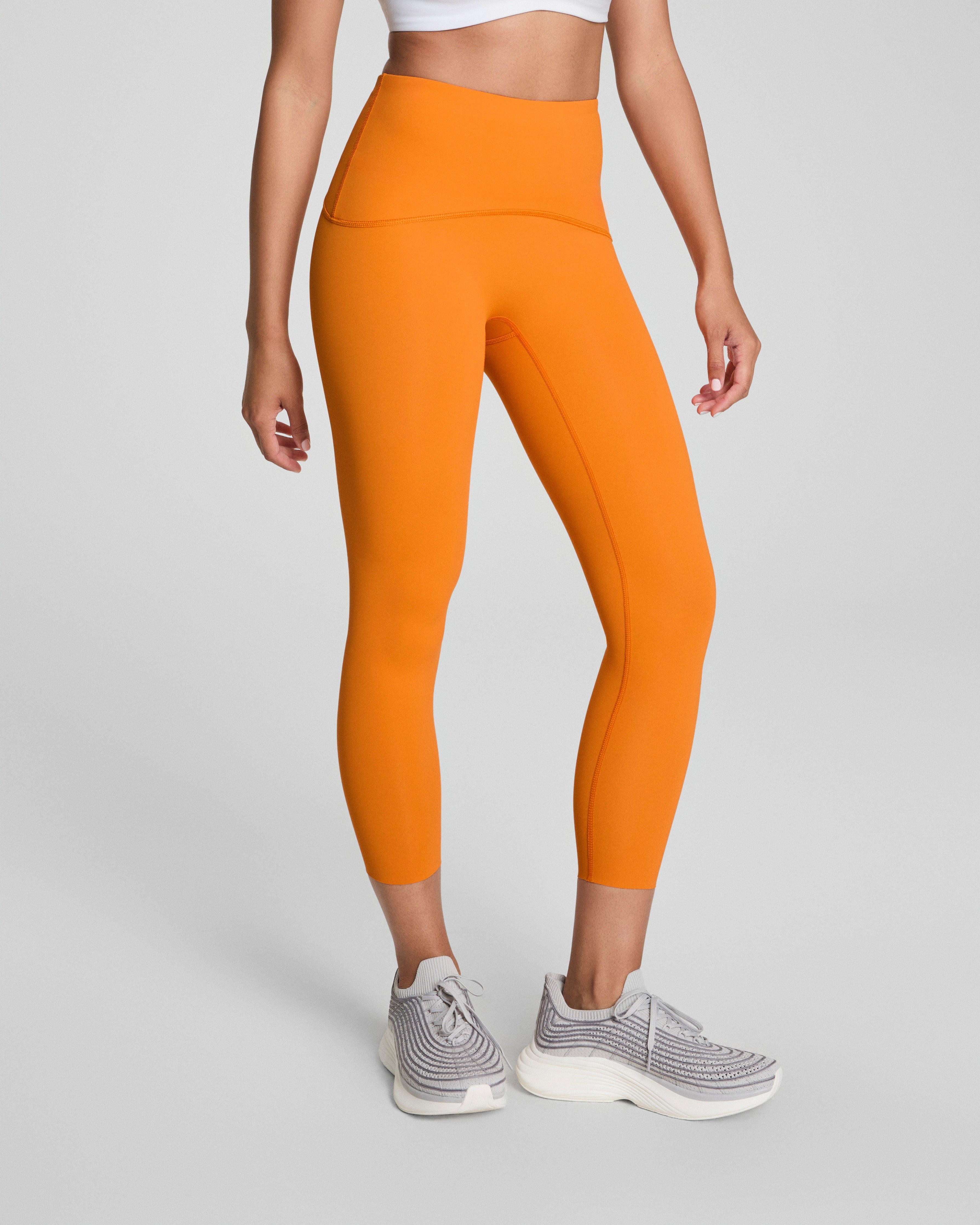 SPANXshape™ Booty Boost® 7/8 Leggings  Monarch
