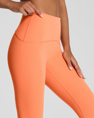 SPANXshape™ Booty Boost® 7/8 Leggings | Persimmon