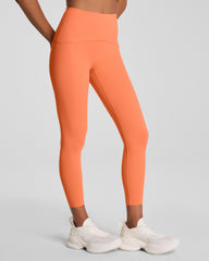 SPANXshape™ Booty Boost® 7/8 Leggings | Persimmon