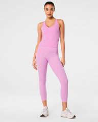 SPANXshape™ Booty Boost® 7/8 Leggings with No Reveal Opacity  Petunia