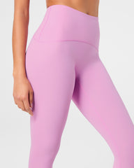 SPANXshape™ Booty Boost® 7/8 Leggings with No Reveal Opacity  Petunia