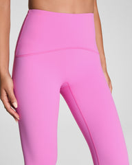 SPANXshape™ Booty Boost® 7/8 Leggings  Pink Geranium