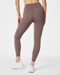SPANXshape™ Booty Boost® 7/8 Leggings  Smoke