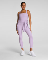 SPANXshape™ Booty Boost® 7/8 Leggings | Verbena
