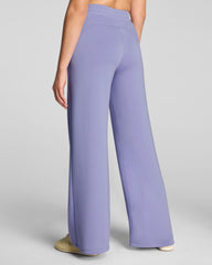 SPANX AirEssentials® Wide Leg Pant | Anemone
