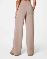 SPANX AirEssentials® Wide Leg Pant  Ashwood