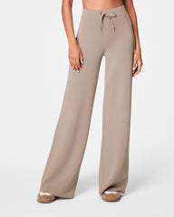 SPANX AirEssentials® Wide Leg Pant  Ashwood